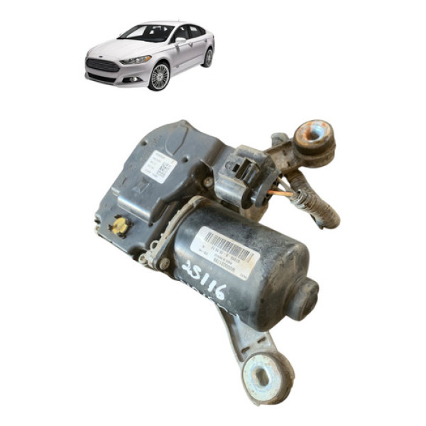Motor Limpador Parabrisa Direito Ford Fusion 2013 A 2016