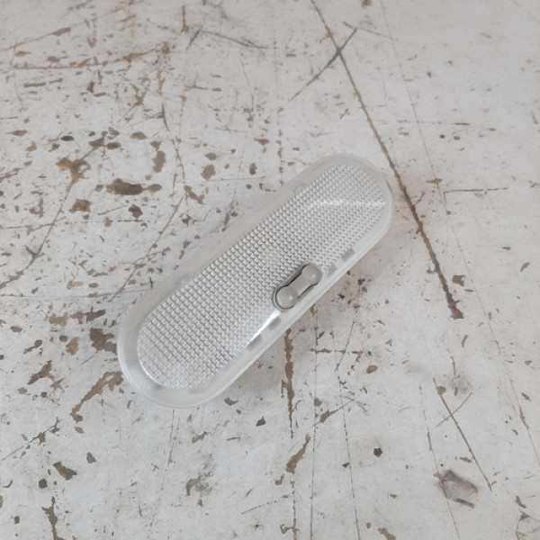 Luz Cortesia Renault Megane 2.0 Aut  2007 A 2012 9357