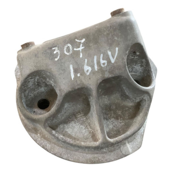 Suporte Coxim Motor Peugeot 307 1.6 16v 9653124780