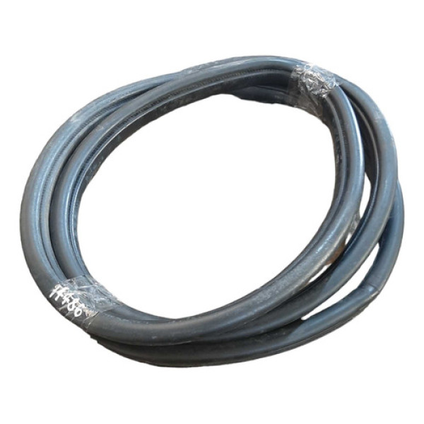 Borracha Porta Dianteira Esquerd Ford Fusion 2.3 2006 A 2009