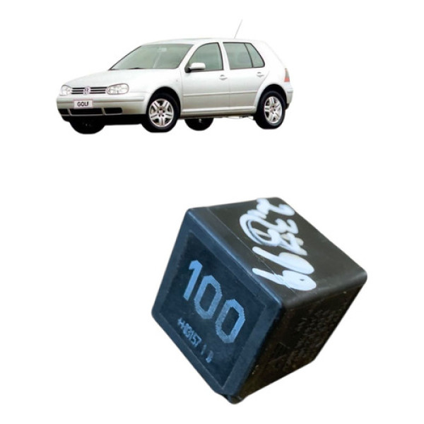 Rele Volkswagen Golf Gti 1.8 T 2001 A 2006