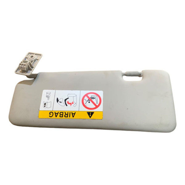 Quebra Sol Lado Direito Renault Kwid 2017 A 2022