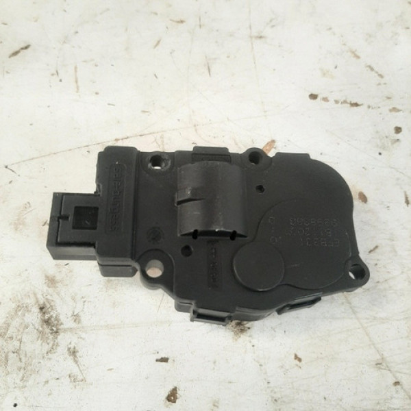 Atuador Ar Condicionado Bmw 120i 2008 A 2012 2.0.  10861