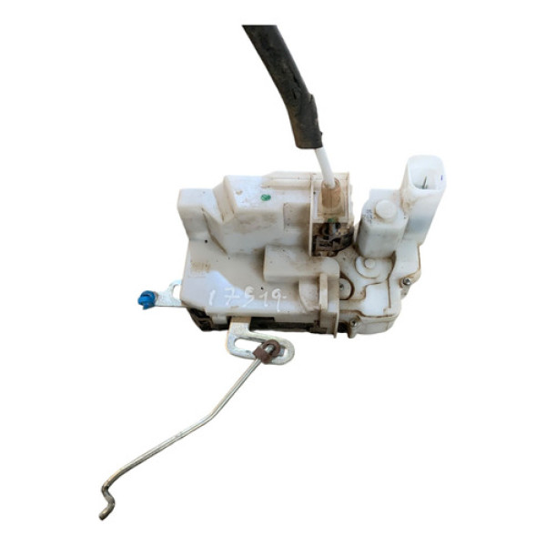 Fechadura Dianteira Direita Chevrolet Celta 2007 A 2017