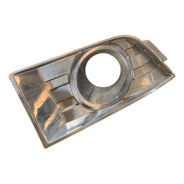 Moldura Farol Milha Lado Direito Ford Fusion 2008 A 2010