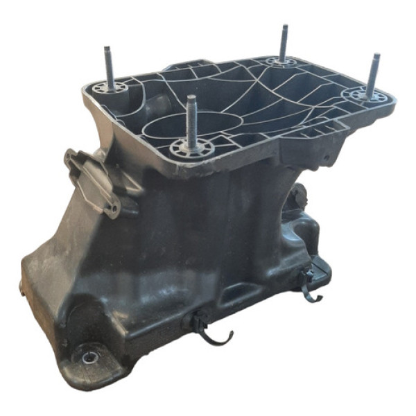 Suporte Alavanca Seletora Peugeot 3008 1.6 Thp 2011 A 2015