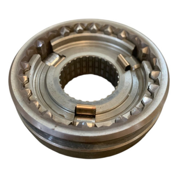 Luva 3º 4º Marcha Cambio Renault Clio 1.0 16v 2004 A 2011