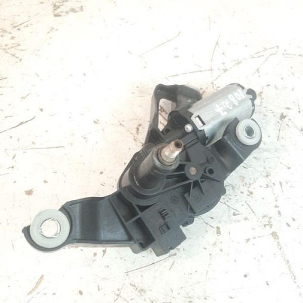 Motor Limpador Traseiro Bmw 120i 2008 A 2012 2.0. 10827