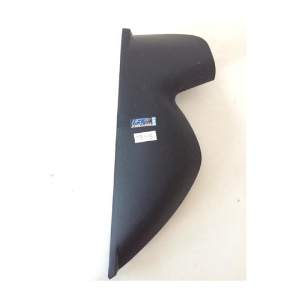 Acabamento Lateral Painel Argo/cronos 2017 2020 L.esq (1959)