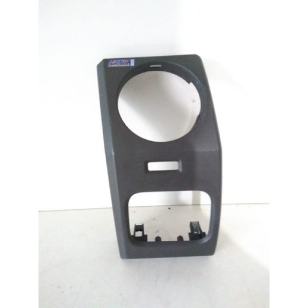 Moldura Painel Le Botão Farol Discovery V8 Hse 2006 A 2010