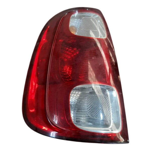 Lanterna Traseira Esquerda Fiat Uno Vivace 2012 A 2015