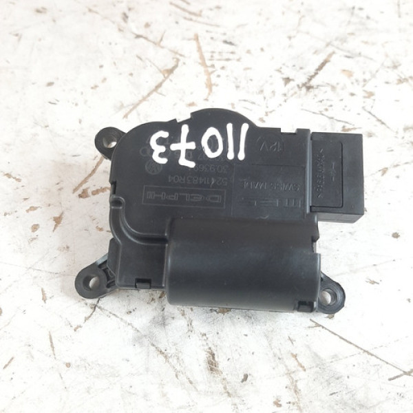 Atuador Ar Condicionado Audi Q7 2007 2008 2009 4.2 V8  11073