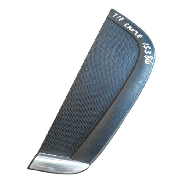 Acabamento Porta Traseira Esquer Chevrolet Cruze 2012 A 2016