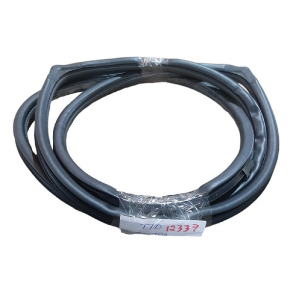 Borracha Porta Traseira Direita Nissan Sentra 2.0 2008 2013