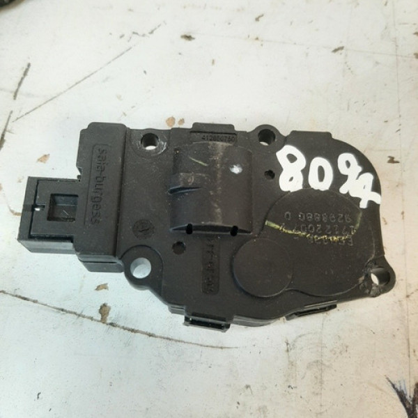 Atuador Ar Condicionado Bmw X5 2009 2010 4.8 Aspirado 8094