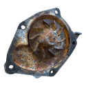 Bomba Agua Motor Renault Megane 2.0 16v 2007 A 2011