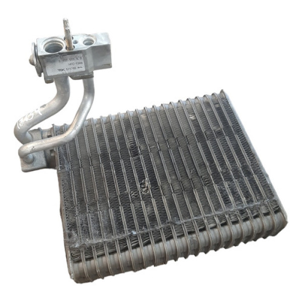 Radiador Evaporizador Ar Peugeot 206 1.0 16v 2001 A 2005