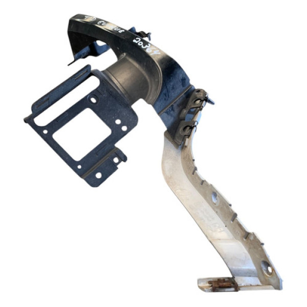 Suporte Parachoqu Trase Direit Land Rover Evoque 2011 A 2016