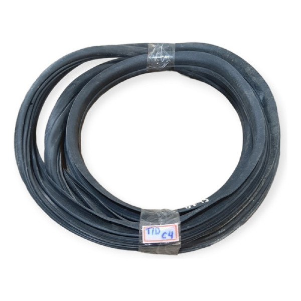 Borracha Porta Traseira Direita C4 Picasso 2010 2011 2012