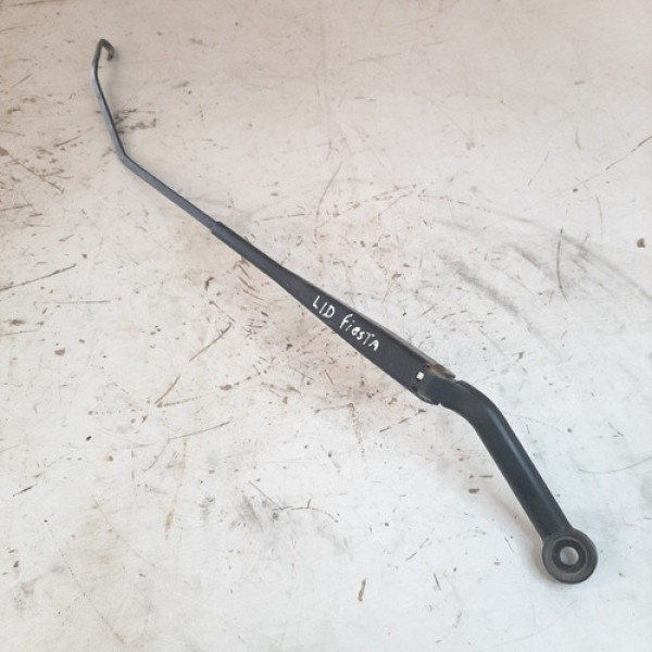 Braço Limpador Lado Direito Fiesta 1.0 2003/2010. 10181