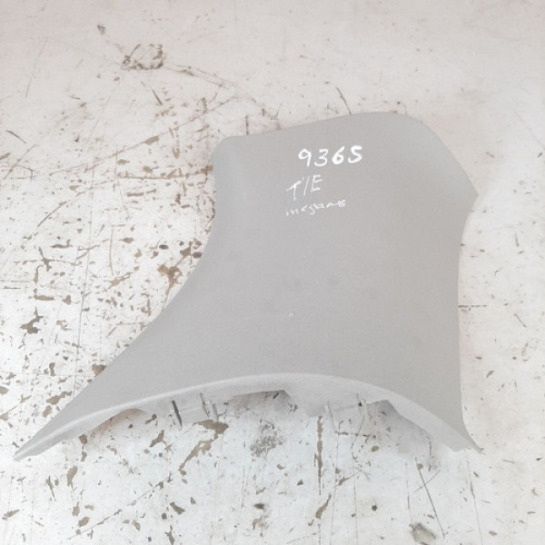 Acabamento Coluna Traseira Esquerd Megane 2.0 2007/2012 9365