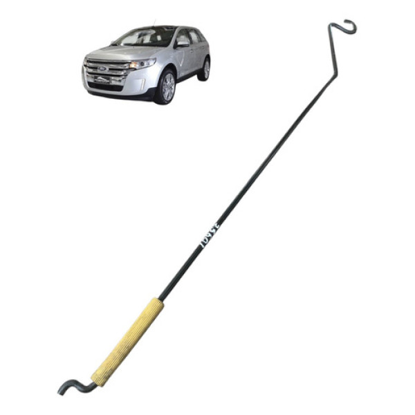 Braço Capo Ford Edge 2011 A 2014 Original 