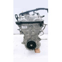 Motor Parcial Cruze 1.4 Turbo 2017 2018 2019 2020 2021 2022