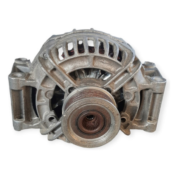 Alternador Vw Jetta Golf Passat 2.0 Tsi 0124525088