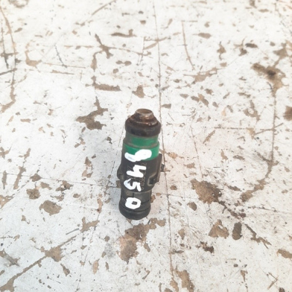 Bico Injetor Megane 2.0 Automatico  2007 A 2012 9450