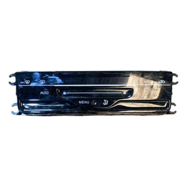 Comando Ar Condicionado Digital Volkswagen Polo 2018 A 2024