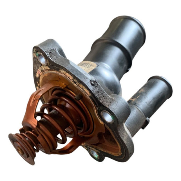 Carcaça Válvula Termostáti Land Rover Evoque 2.0 2011 A 2016