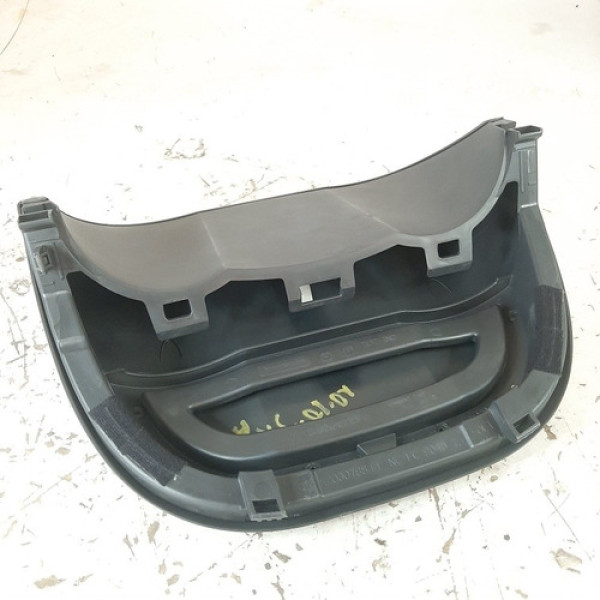 Moldura Painel Instrumento Megane 2.0 2007 A 2012 9368