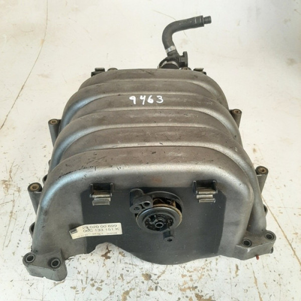 Coletor Admissão Audi A6 3.0 V6 2003 2004 2005 06 07 9463