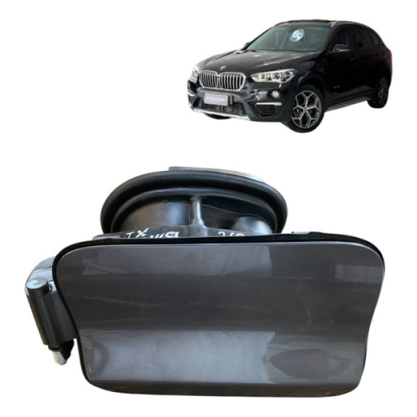 Portinhola Combustível Bmw X1 2016 2017 2018 2019 2020 2021