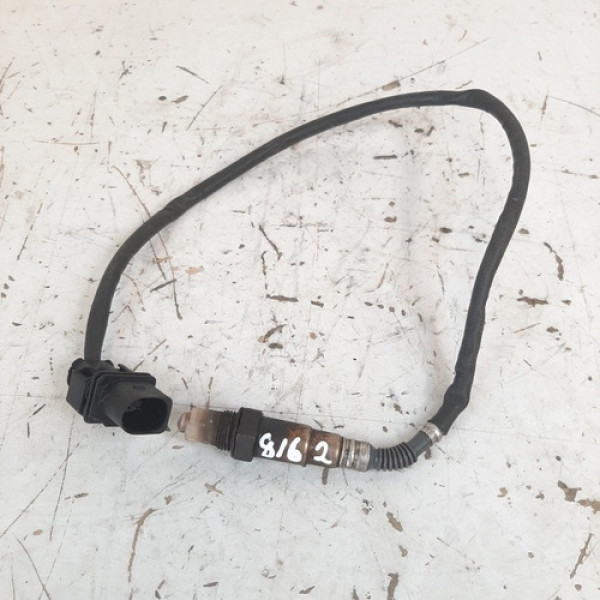 Sonda Lambda Bmw X5 2009 2010 4.8 Aspirado 8162