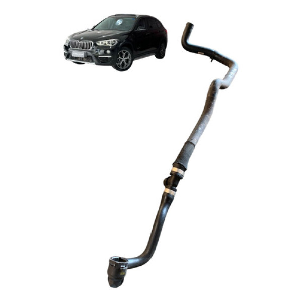 Mangueira Arrefecimento Bmw X1 2016 A 2022