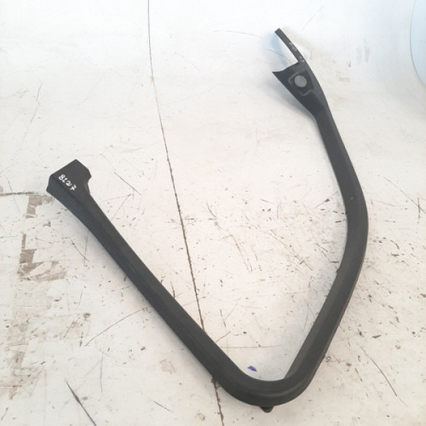 Aplique Interno Porta Dianteiro Dir Bmw X5 2009 2010 8127