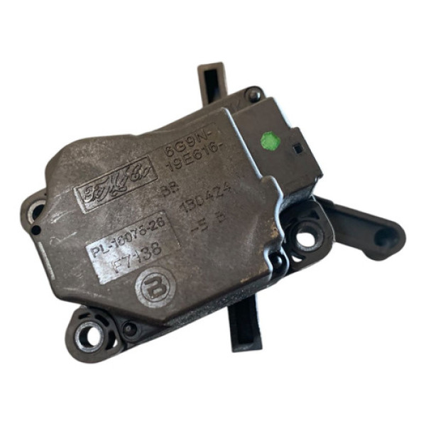 Atuador Ar Condicionado Land Rover Evoque 2.0 2011 A 2016