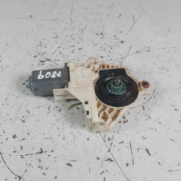 Motor Maquina Vidro Traseira Esq Ford Edge 2008 2010 7809