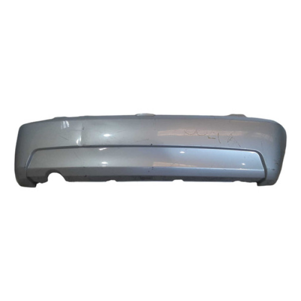 Parachoque Traseiro Chevrolet Celta 2007 A 2015