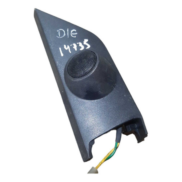 Acabamento Retrovisor Esquerdo Ssangyong Korando 2011 A 2013