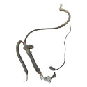 Cabo Positivo Bateria Chevrolet Captiva 2.4 2008 A 2014