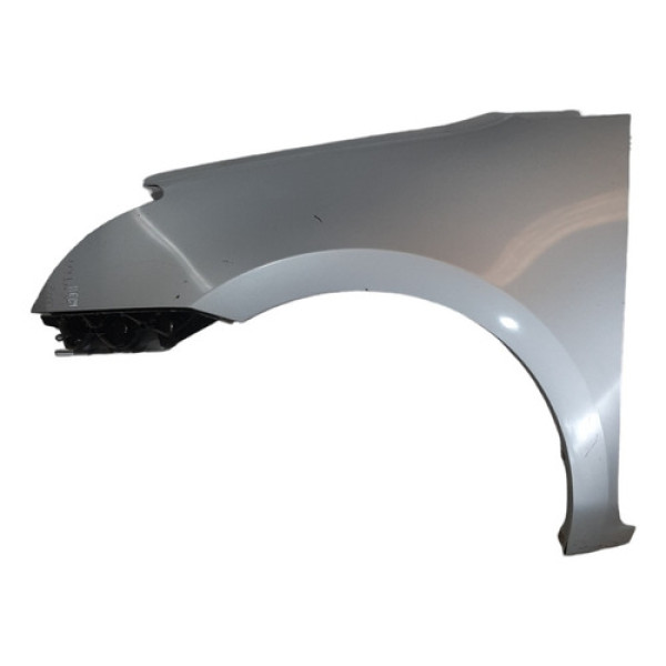 Para Lama Esquerdo Nissan Sentra 2.0 Auto 2008 A 2013