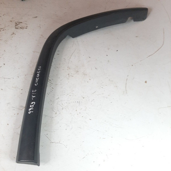 Aplique Paralama Trase Esqu Gran Jeep Cheroke 2011 A 12 9953