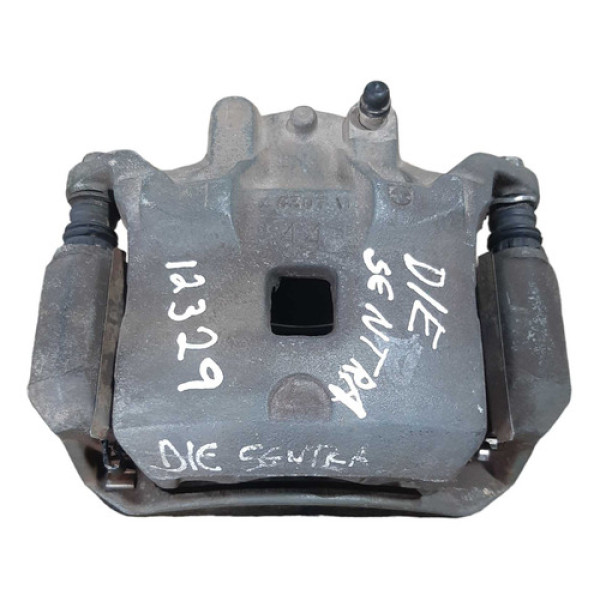 Pinça Freio Dianteira Esquerda Nissan Sentra 2.0 2008 A 2013