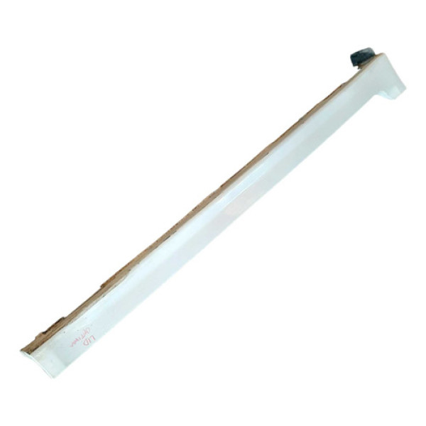 Spolier Caixa Ar Direito Kia Optima  2.4 2012 A 2016   