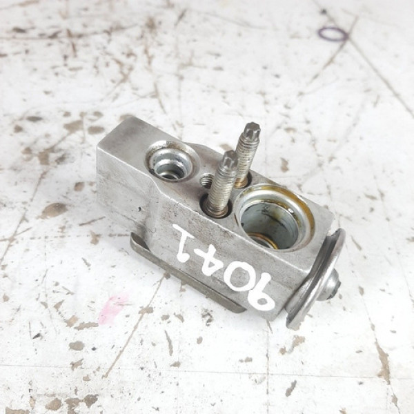 Válvula Expansão Peugeot 307 2.0 2002 A 2006 Original