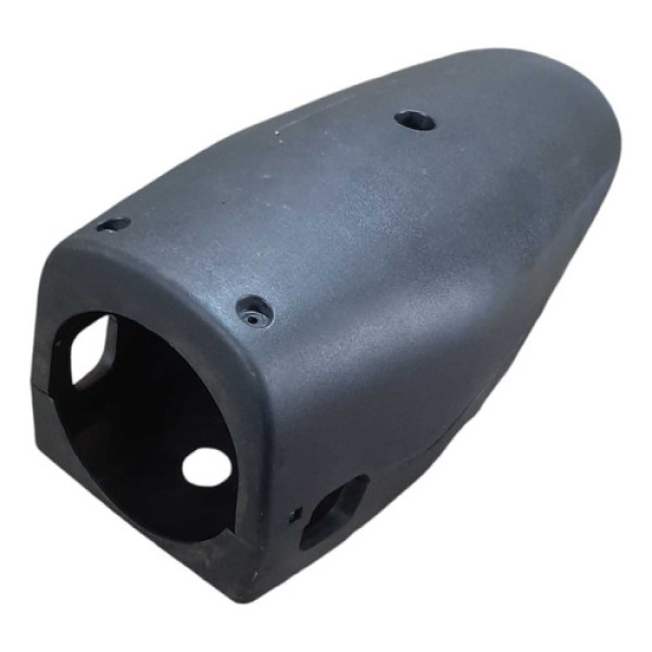 Acabamento Coluna Direção Ford Fiesta 2005 A 2012 Original 