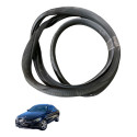 Borracha Porta Trasei Direit Mercedes C200 C250 2015 A 2019