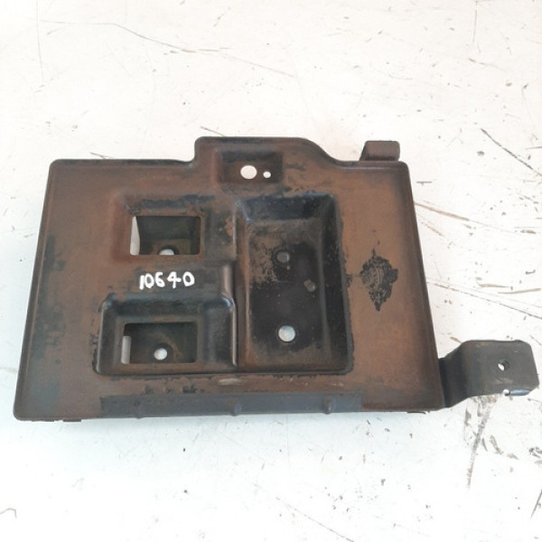 Suporte Bateria Kia Magentis 06 A 08 2.0 Automatico   10640